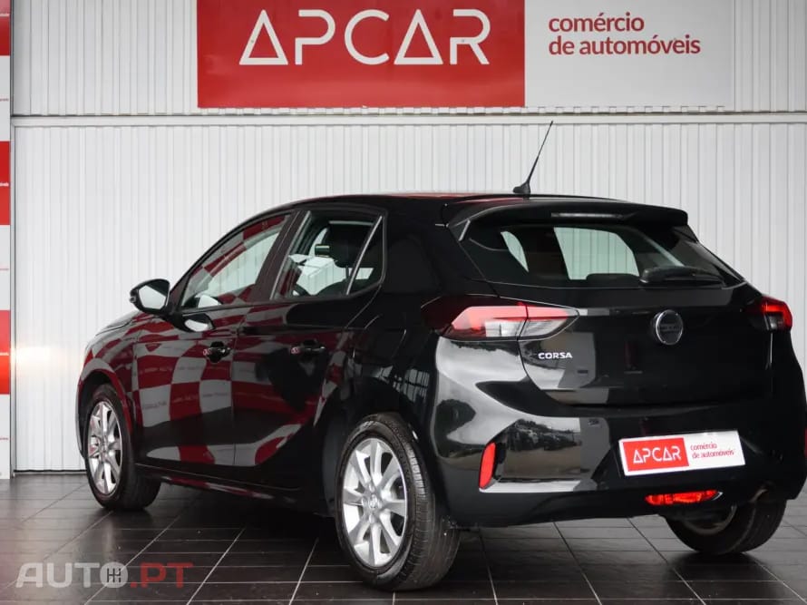 Opel Corsa 1.2 Business