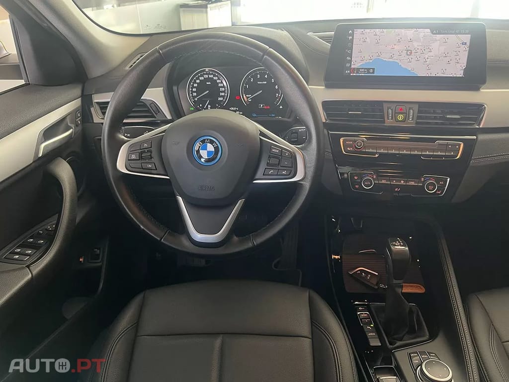BMW X2 25 e xDrive Advantage