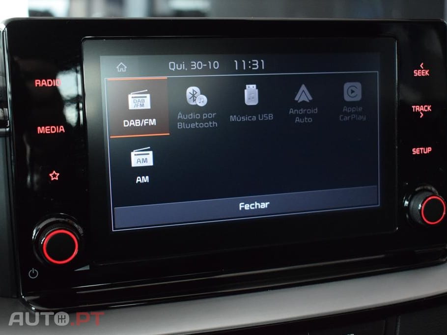 Kia Ceed SW 1.6 CRDi MHEV Dynamic