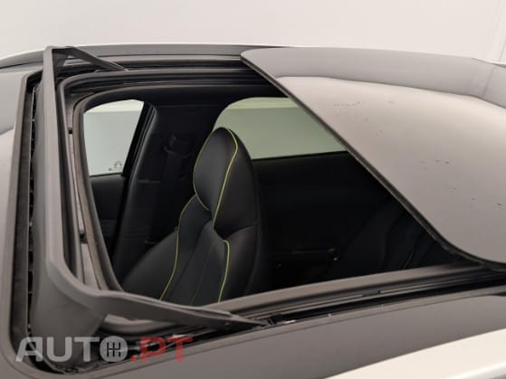 BYD Atto 3 ATTO 3 60 5 kWh 204 ch design NOVO 10KM