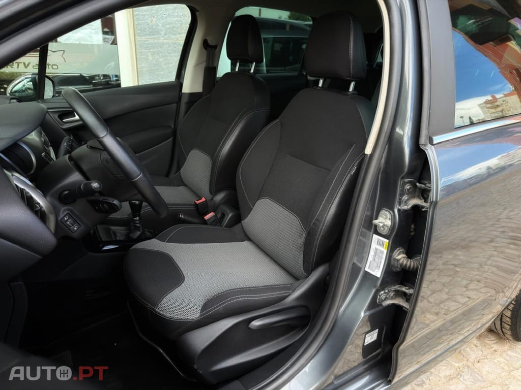 Citroen C3 1.2 VTi Seduction