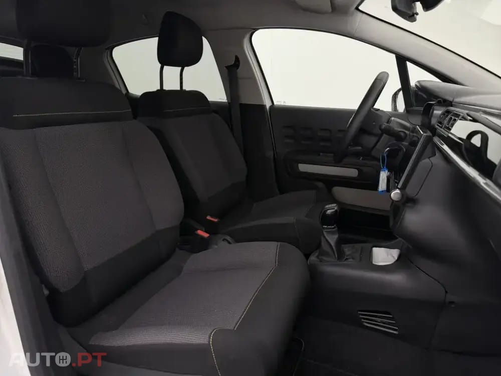 Citroen C3 1.2 PureTech Feel