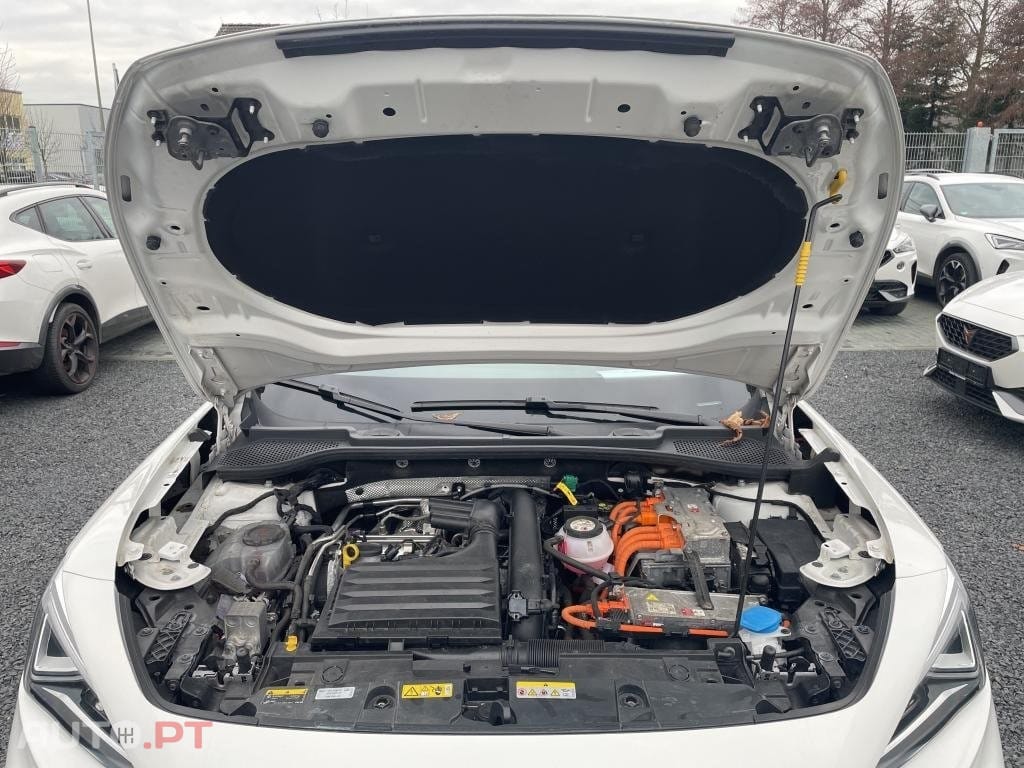 Cupra Formentor 1.4 e-Hybrid Cupra DSG VZ