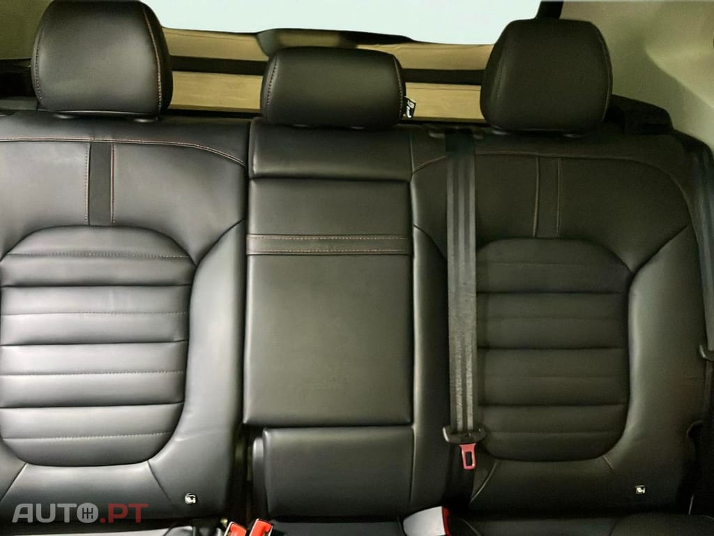 MG EHS 1.5 T-GDI Plug-in Hybrid Luxury