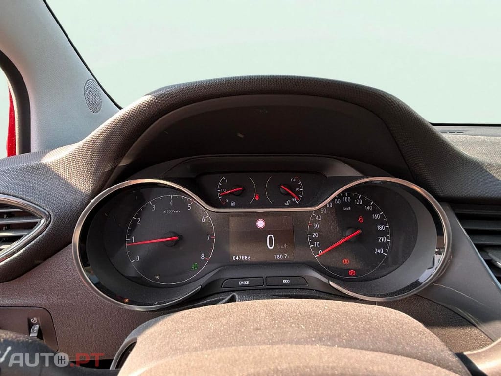 Opel Crossland 1.2 Elegance Pack