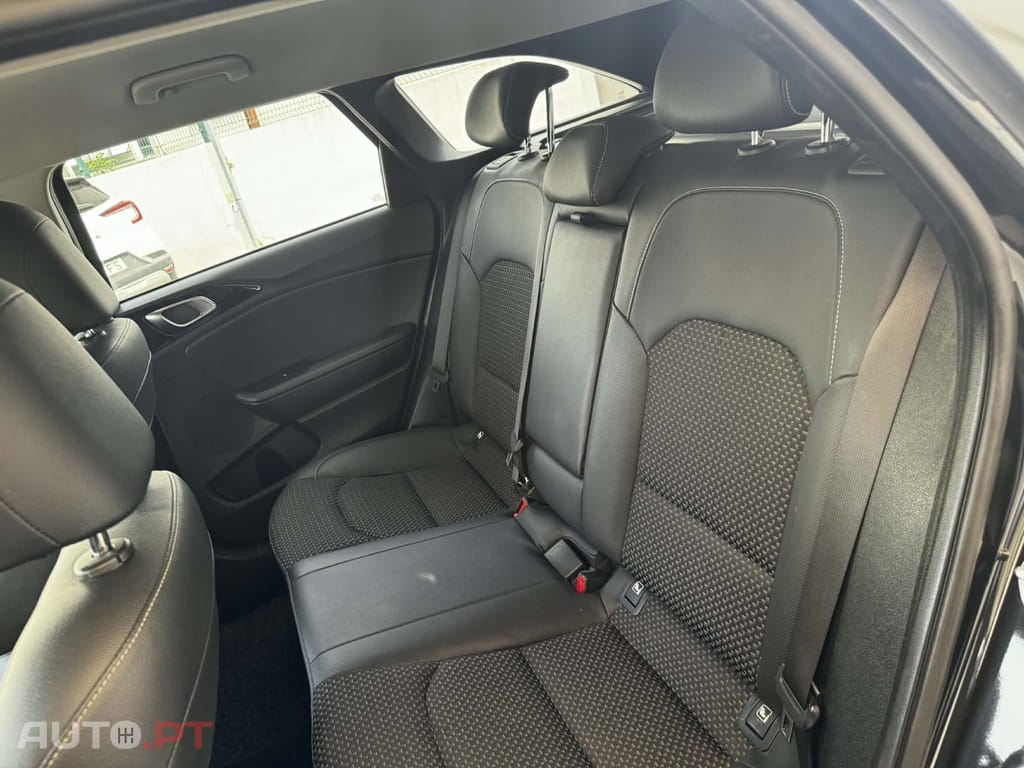 Kia Ceed SW 1.0 T-GDi Sport