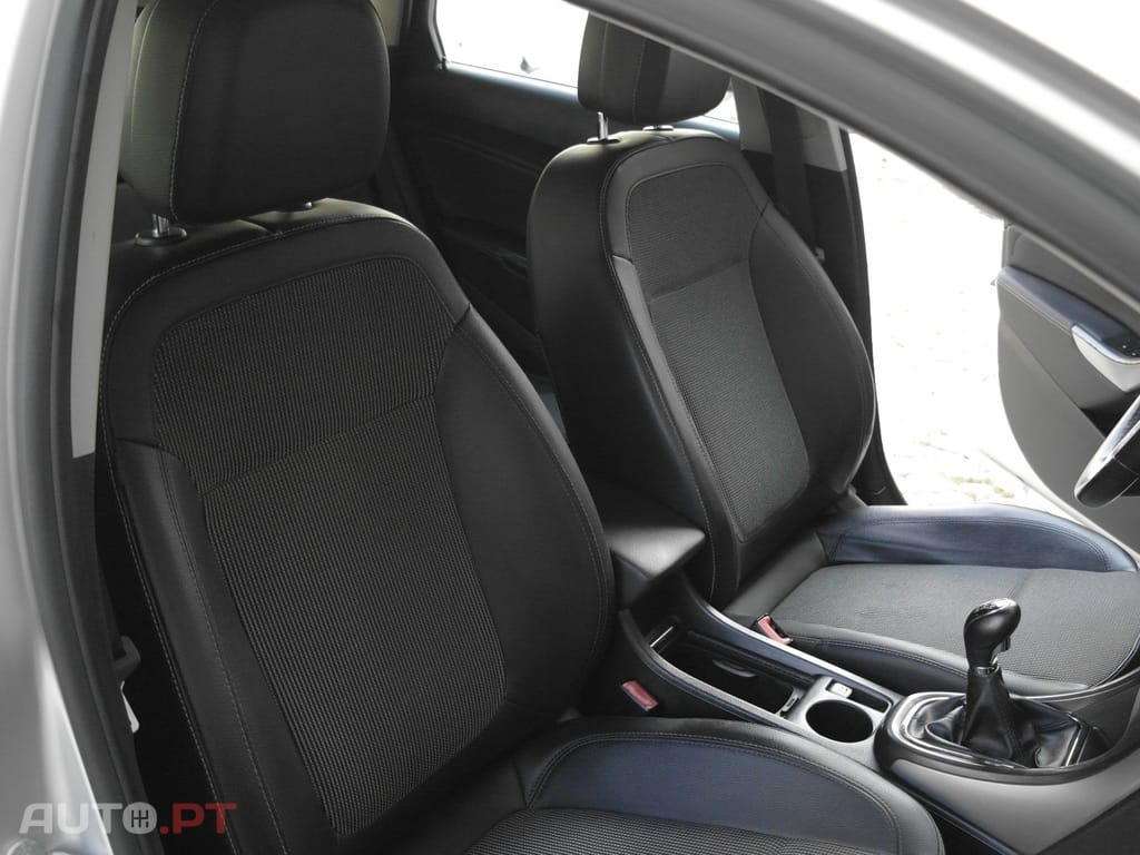 Opel Astra Sports Tourer 1.7 CDTi Cosmo
