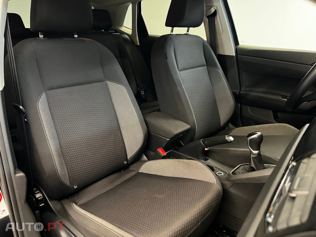 Volkswagen Polo 1.0 TSI Urban