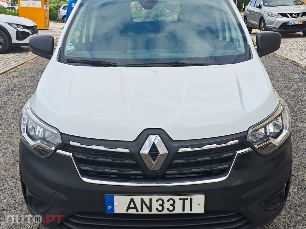 Renault Express Express 1.5 Blue dCi Confort