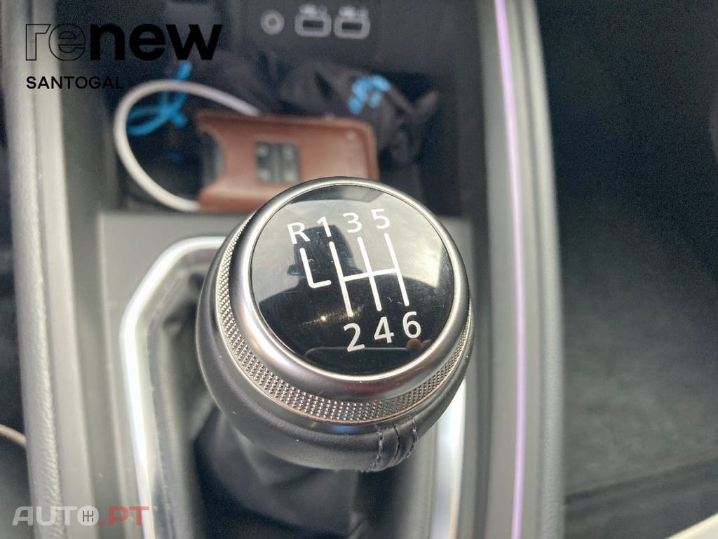 Renault Clio Clio Techno 100 TCe Bi-fuel