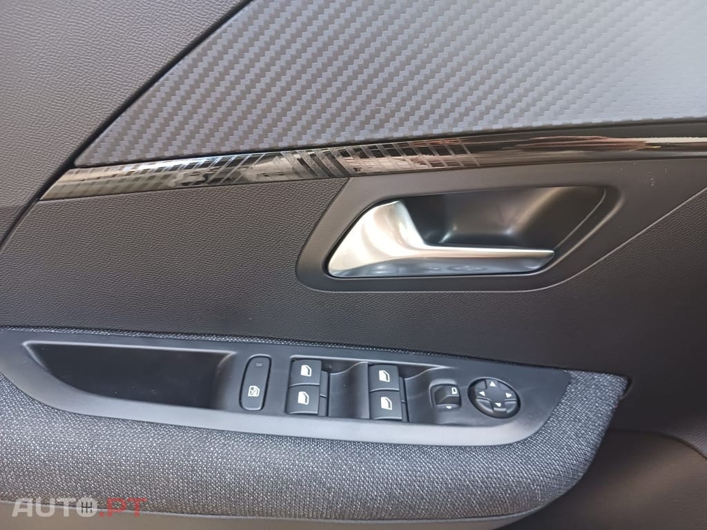 Peugeot 208 1.2 PureTech Style