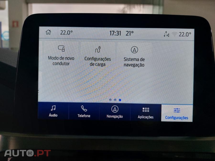 Ford Kuga 2.5 PHEV Titanium
