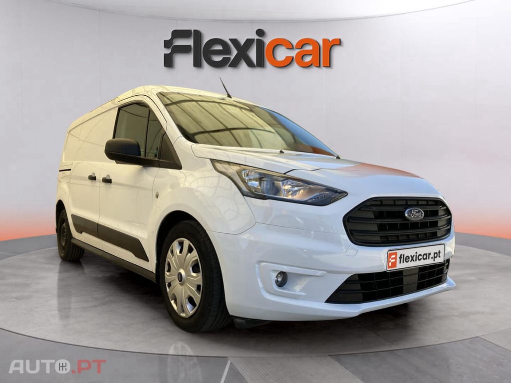 Ford Transit Connect 1.5 TDCi 200 L2 Trend