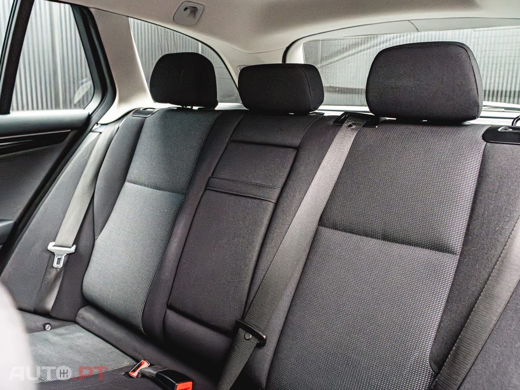 Mercedes-Benz C 180 ND