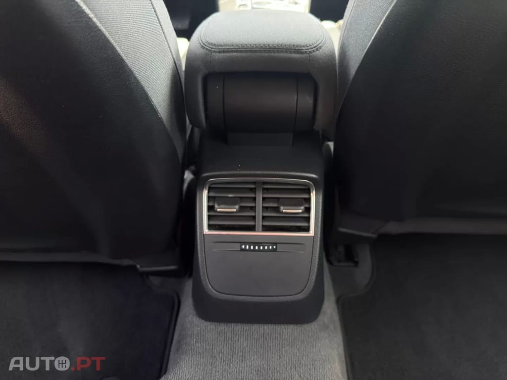 Audi A3 Sportback 1.6 TDI Sport S tronic