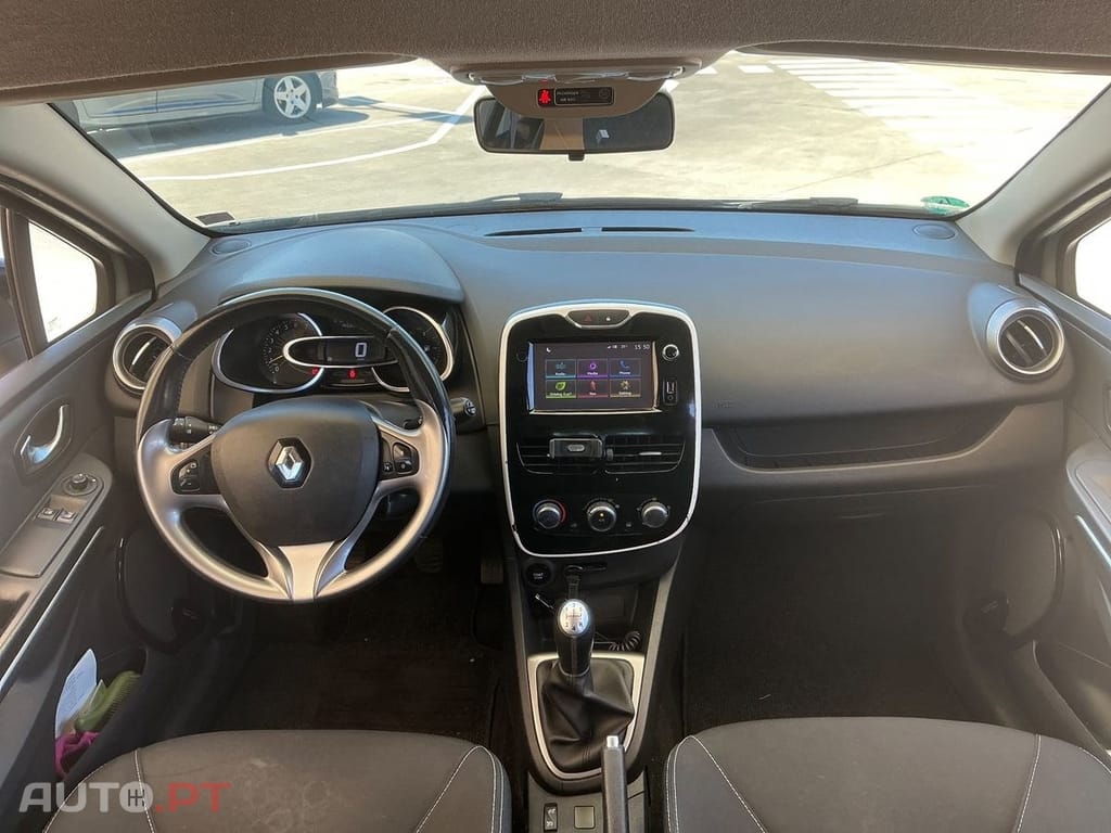 Renault Mégane 0.9 Energy Dynamique