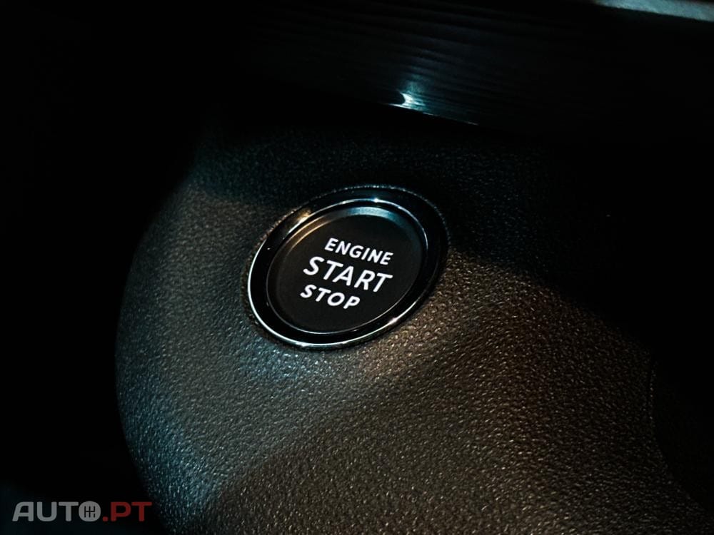 Jeep Avenger 54 kWh 1st Editon