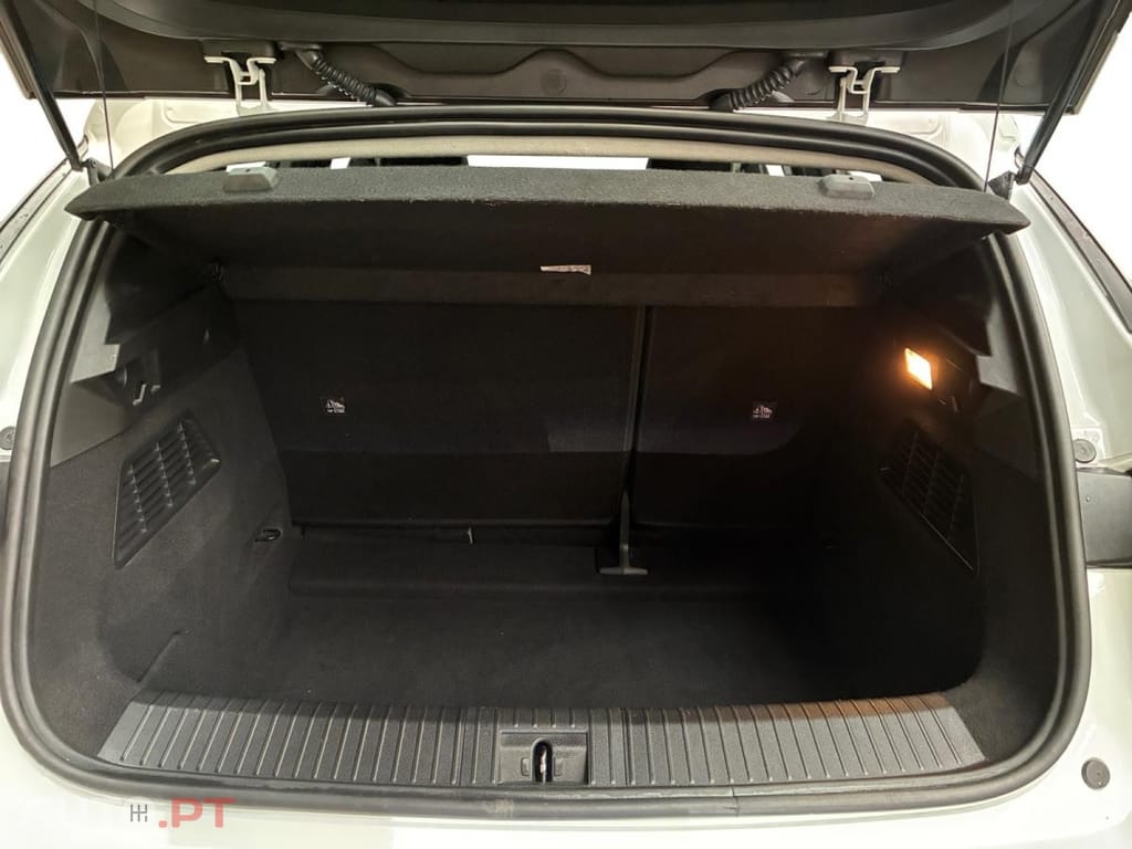Renault Mégane E-Tech ER EV60 Optimim Charge Evolution