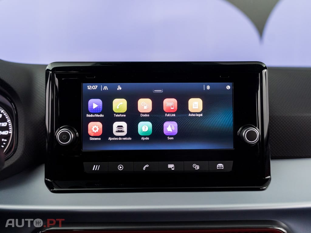 Seat Arona 1.0 TSI FR