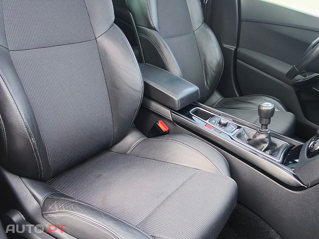 Peugeot 508 SW 2.0 HDi Allure