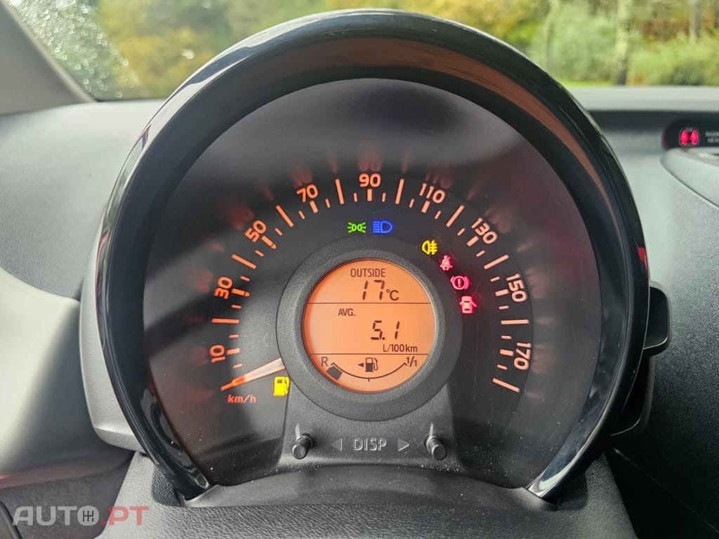 Citroen C1 1.0 Selection