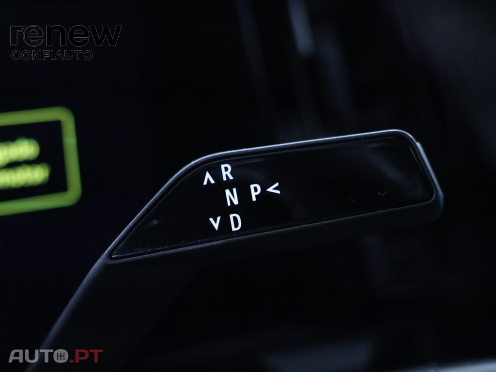 Renault Mégane E-Tech M?gane E-tech Ev60 Iconic Super Charge