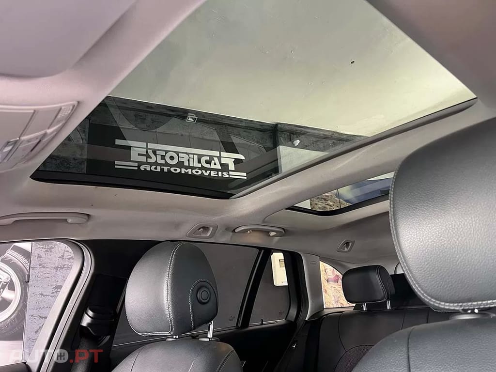 Mercedes-Benz C 200 (BlueTEC) d Station Avantgarde