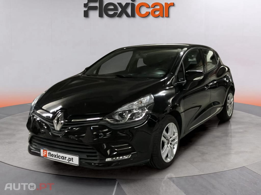Renault Clio TCe 90 Limited
