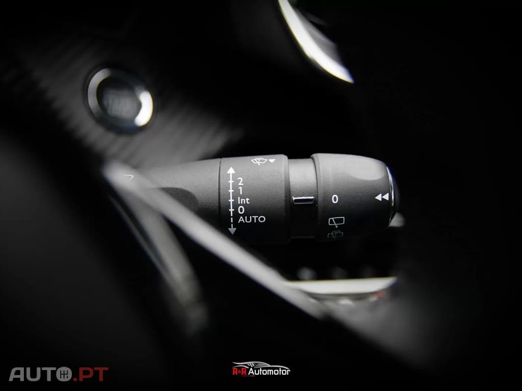Peugeot 208 1.2 PureTech Allure