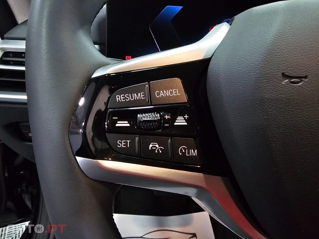 BMW i4 eDrive35 — fotografia 15