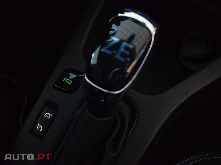 Renault Zoe Intens 40