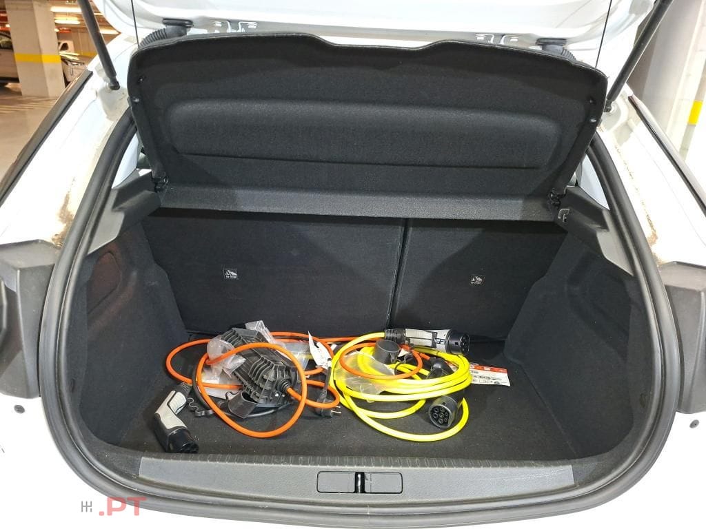 Opel Corsa-E Business Edition