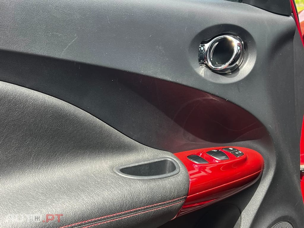 Nissan Juke 1.5 Dci Tekna Premium | Teto Panorâmico