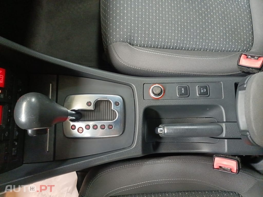 Seat Exeo ST 2.0 TDi Sport Multitronic
