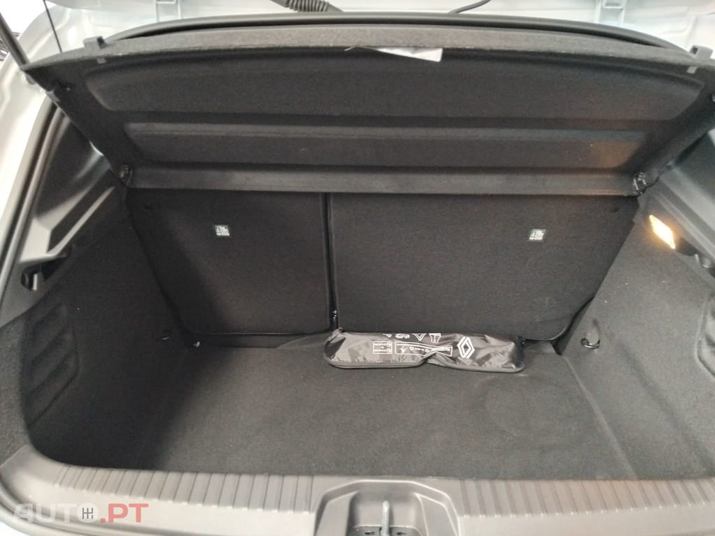 Renault Clio 1.5 Blue dCi Evolution
