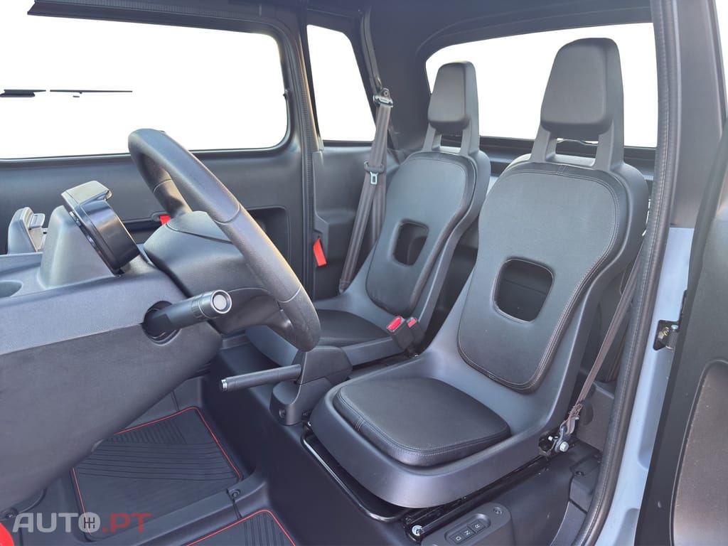 Citroen Ami Standard