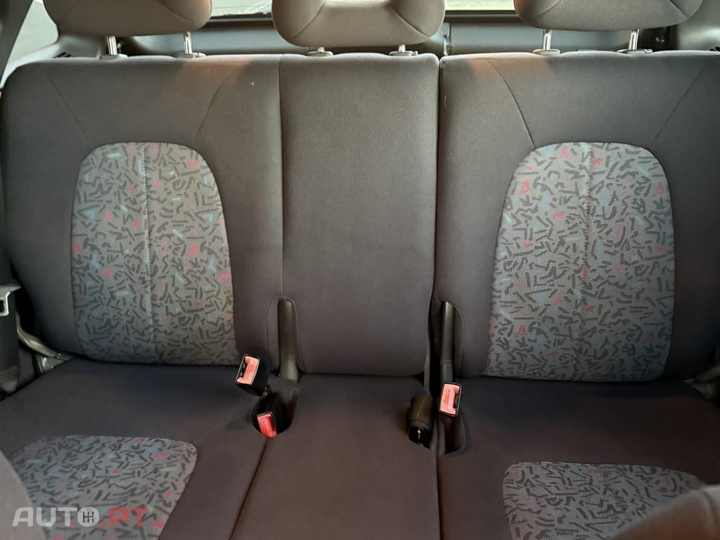 Mercedes-Benz A 170 CDi Classic