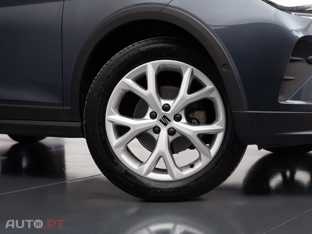 Seat Arona 1.0 TSI FR