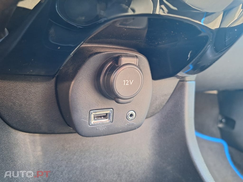 Toyota Aygo 1.0 X-Wave