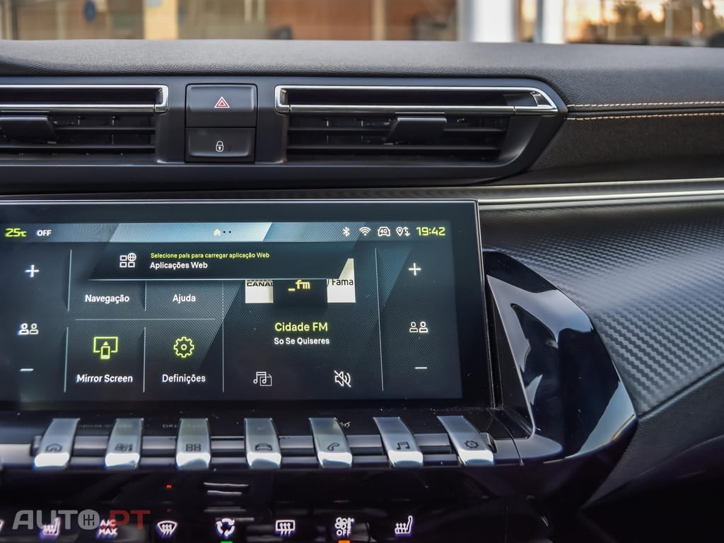 Peugeot 508 SW 1.6 Hybrid GT e-EAT8