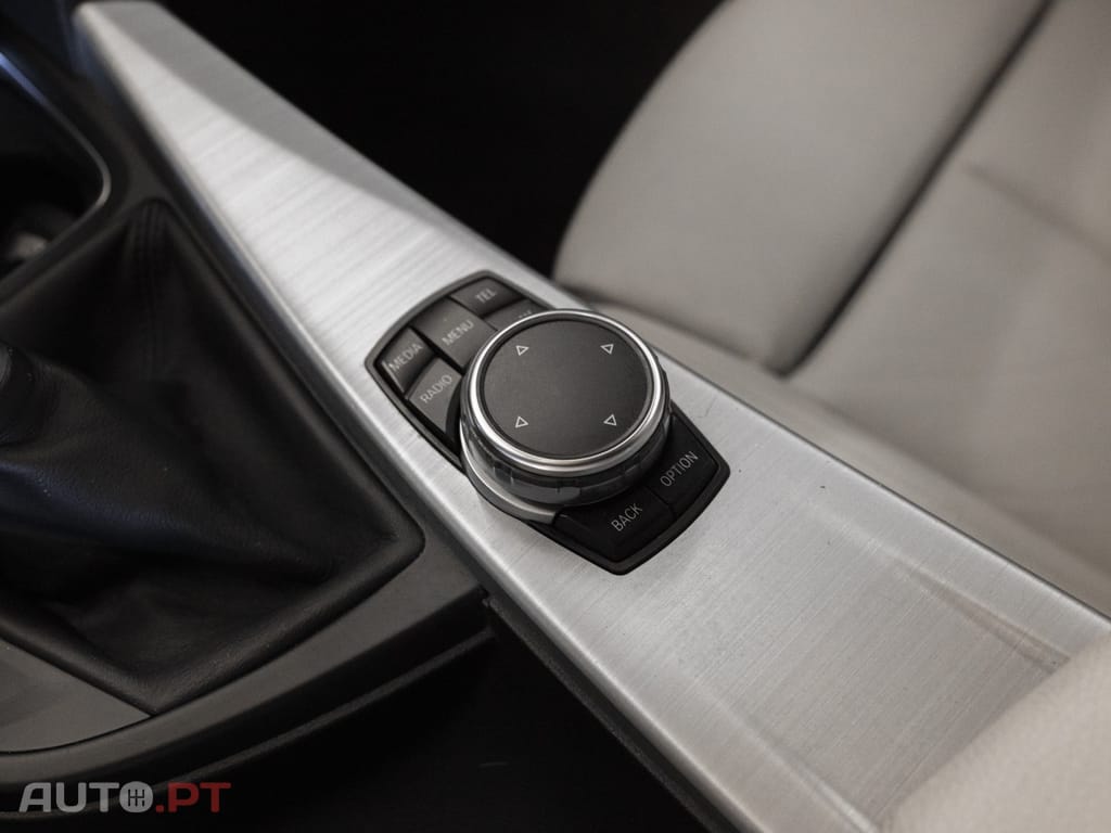 BMW 418 i Pack M