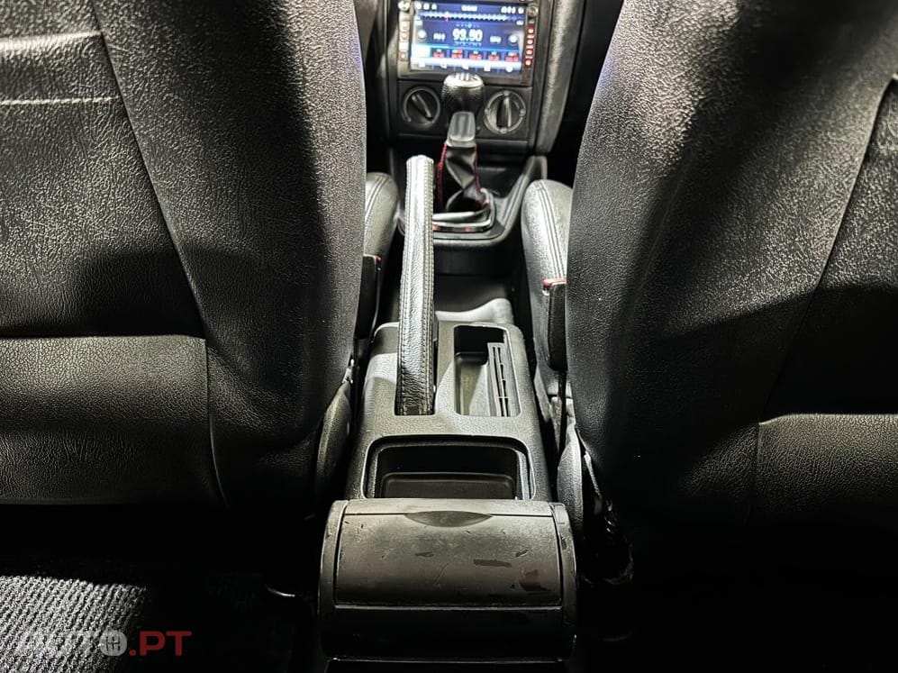 Volkswagen Golf 1.9 TDi 25 Anos