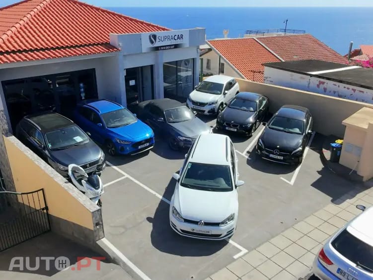Volkswagen Golf 1.6 TDi Confortline