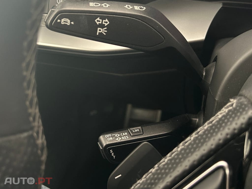 Audi A3 Sportback 40 TFSIe S-LINE