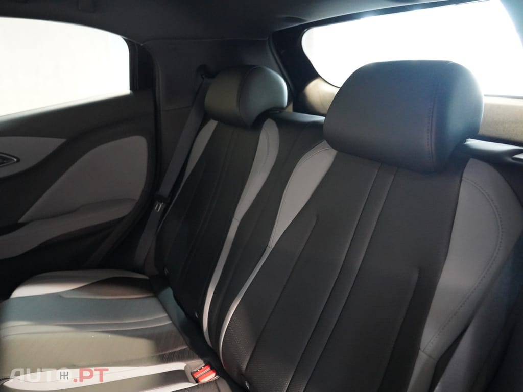 BYD Dolphin Surf 43.2 kWh Comfort
