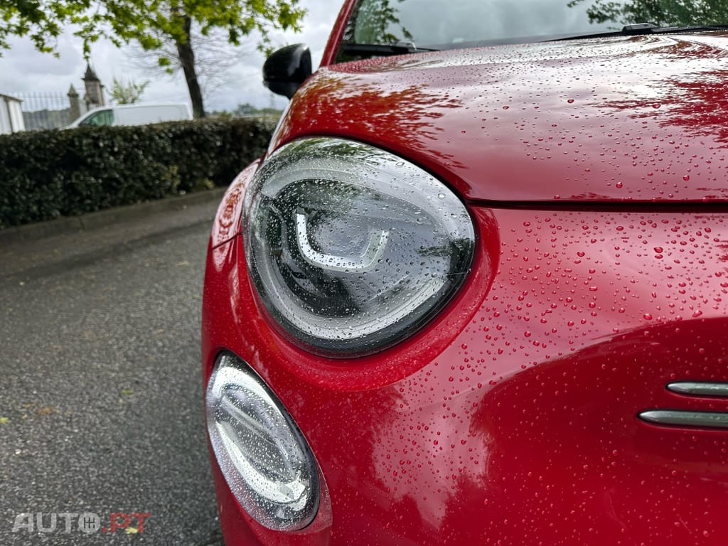 Fiat 500X 1.5 GSE MHEV Dolcevita DCT