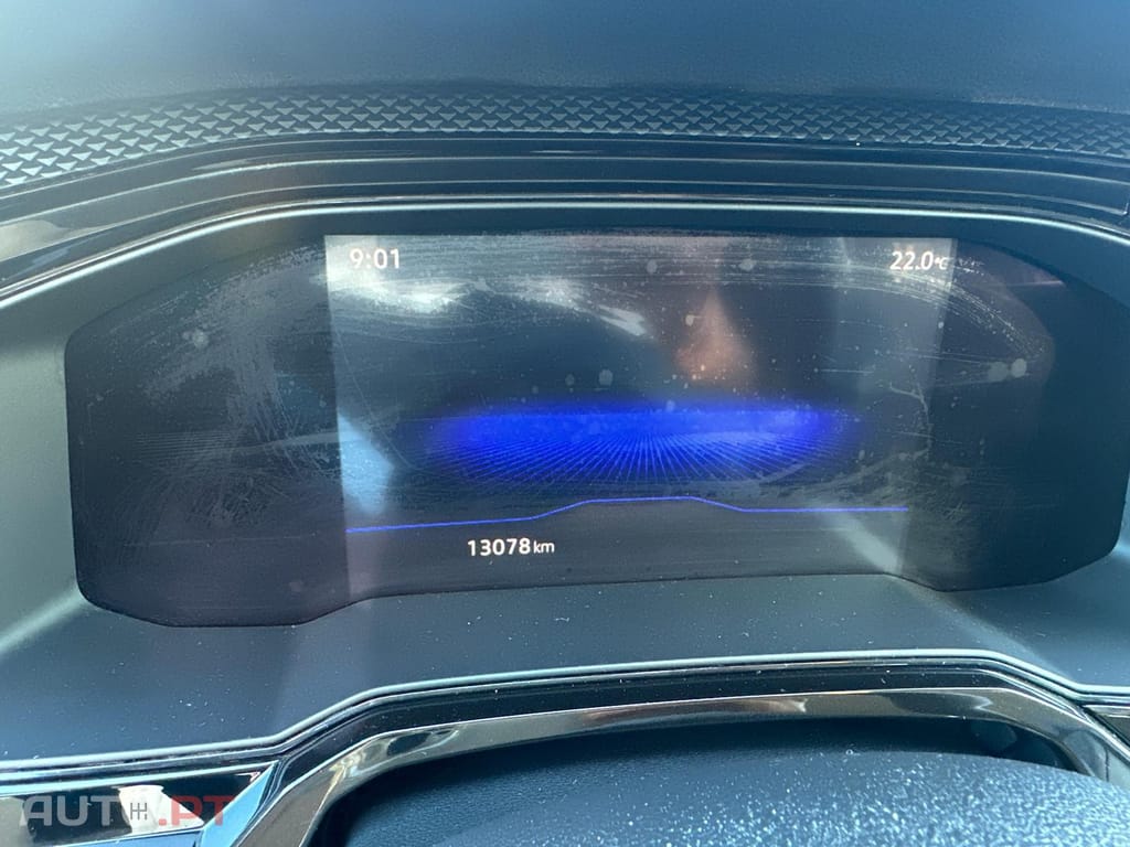 Volkswagen Taigo 1.0 TSI Life
