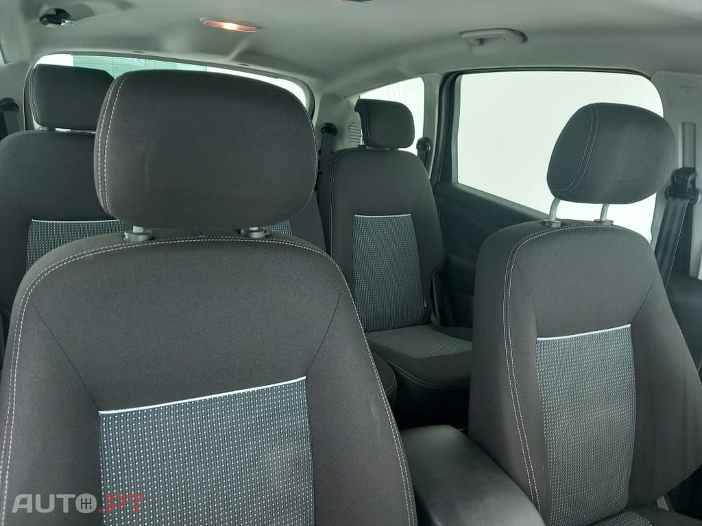 Ford S-Max 2.0 TDCi Titanium 7L Aut.