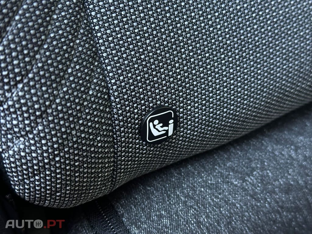 Renault Captur 1.0 TCe Techno Bi-Fuel