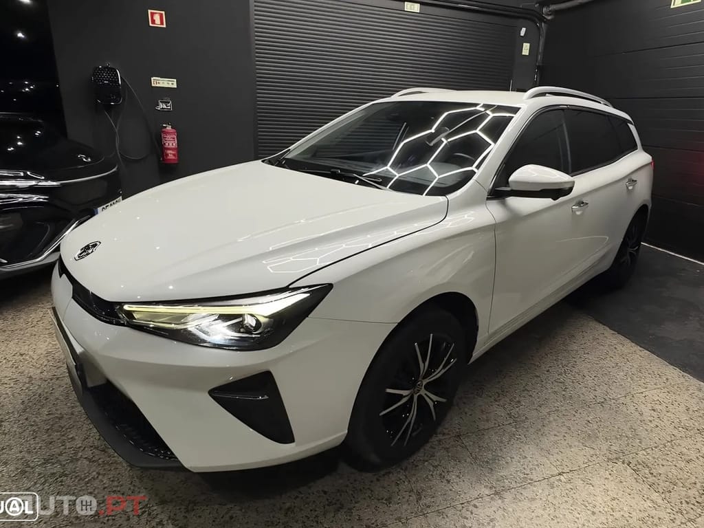 MG MG5 5 Standard Comfort